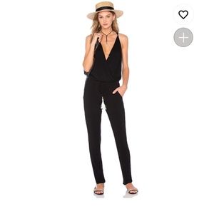 YFB Chrissy jumpsuit